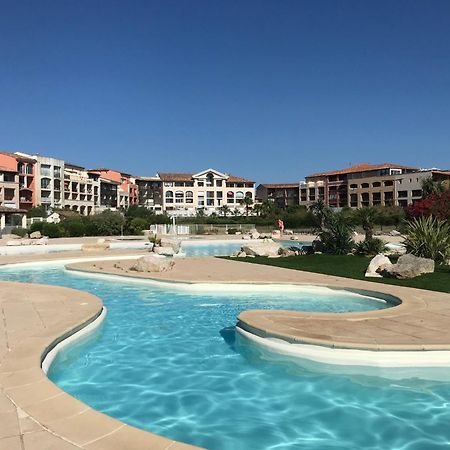 C-Forty - Piscine - Plage Gassin Exterior photo